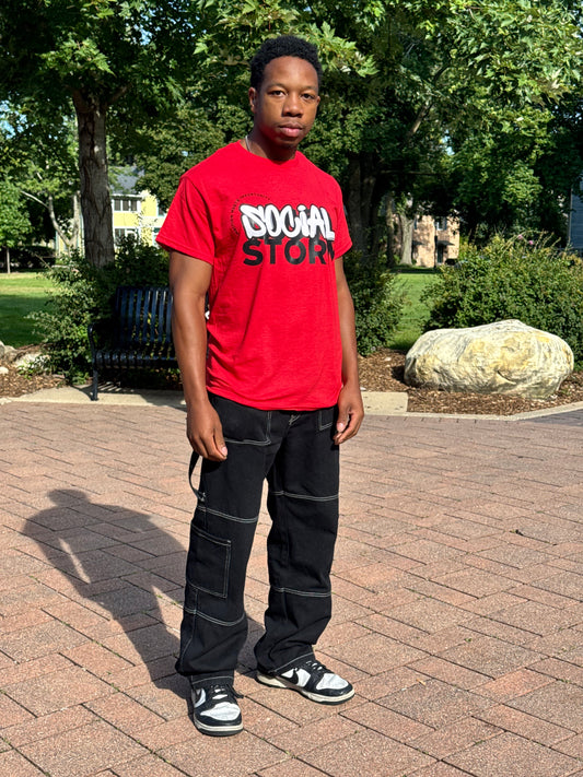 Ambition Meets Opportunity