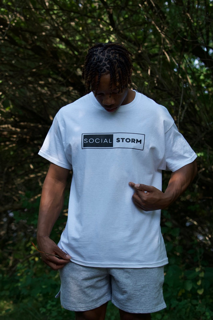 Social Storm T Shirt