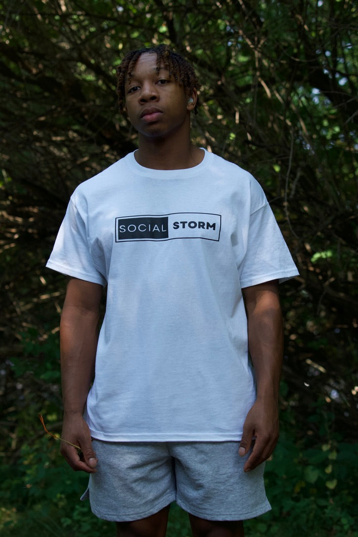 Social Storm T Shirt