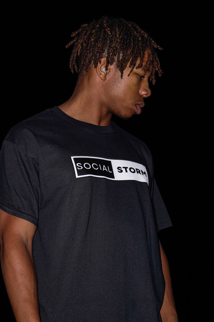 Social Storm T Shirt